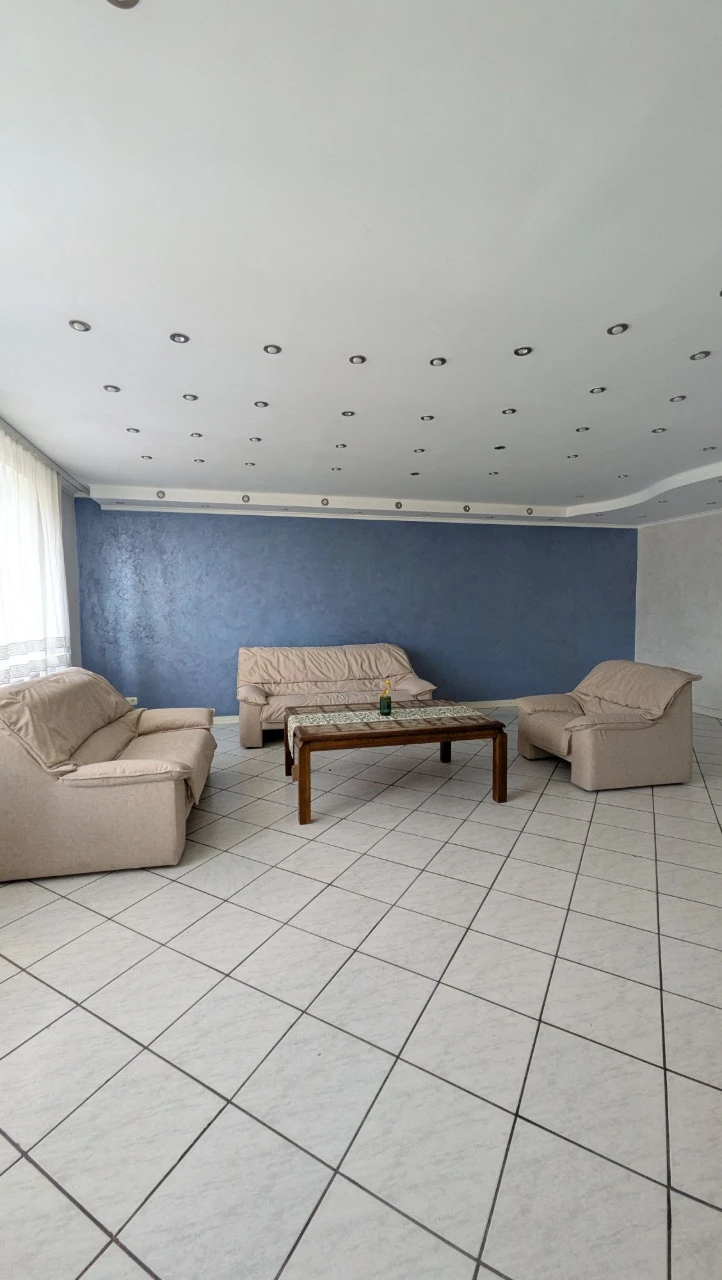 Sale of 4-room apartment St. Grinčenka