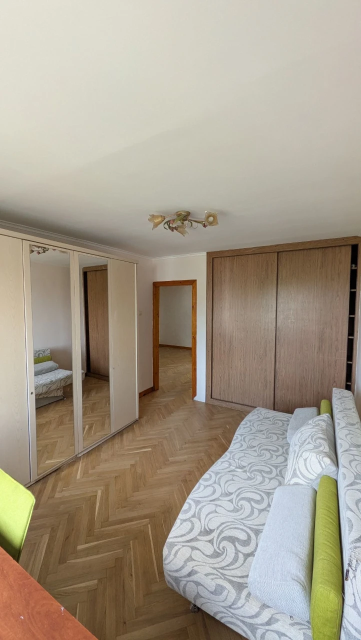 Sale of 4-room apartment St. Grinčenka