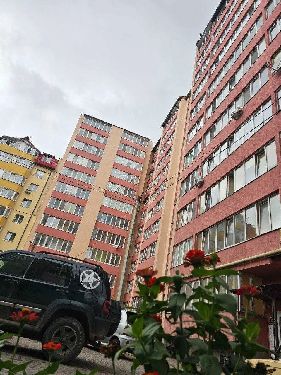 Продаж 2 кім. квартири у Львові в новобудові - по перерахунк