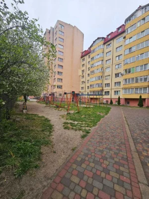 Продаж 2 кім. квартири у Львові в новобудові - по перерахунк
