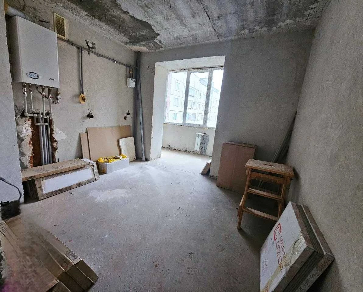 Продаж 2 кім. квартири у Львові в новобудові - по перерахунк