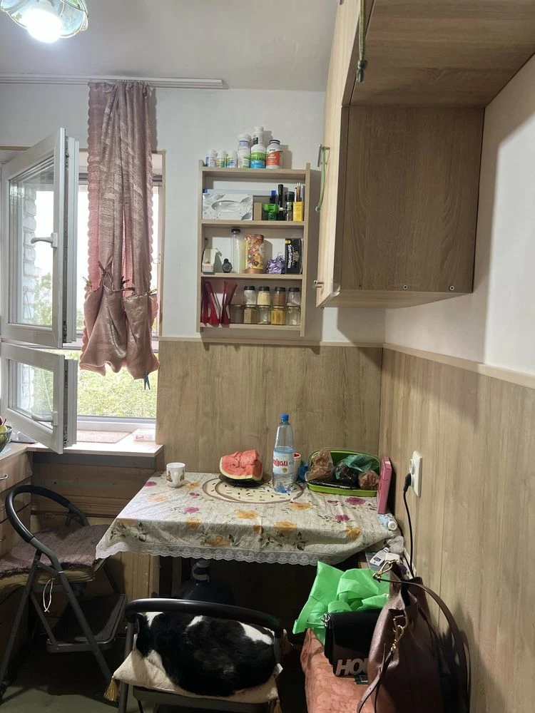 Sale of 1 room apartment St. Puluya
