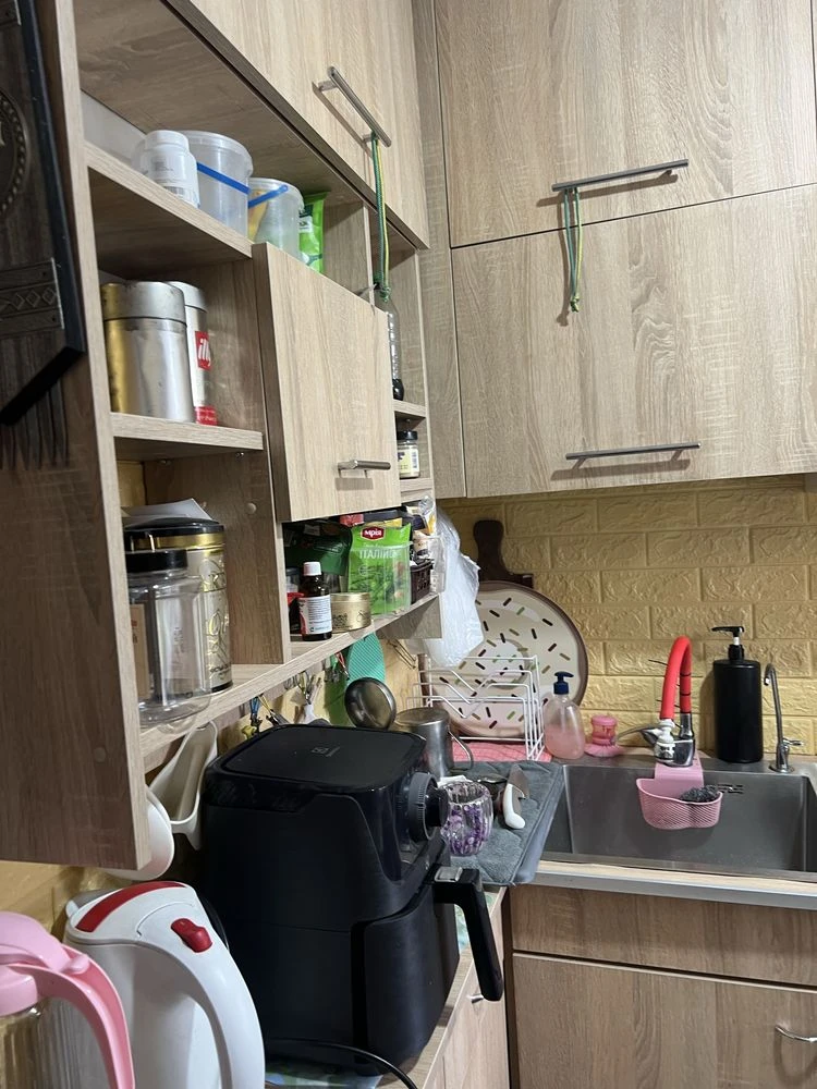 Sale of 1 room apartment St. Puluya
