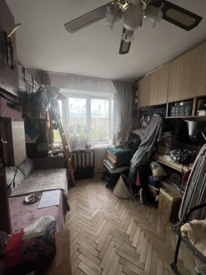 Sale of 1 room apartment St. Puluya