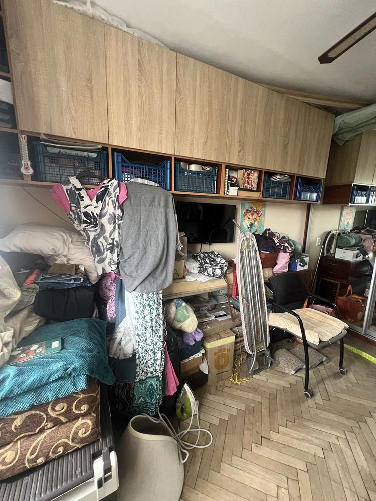 Sale of 1 room apartment St. Puluya