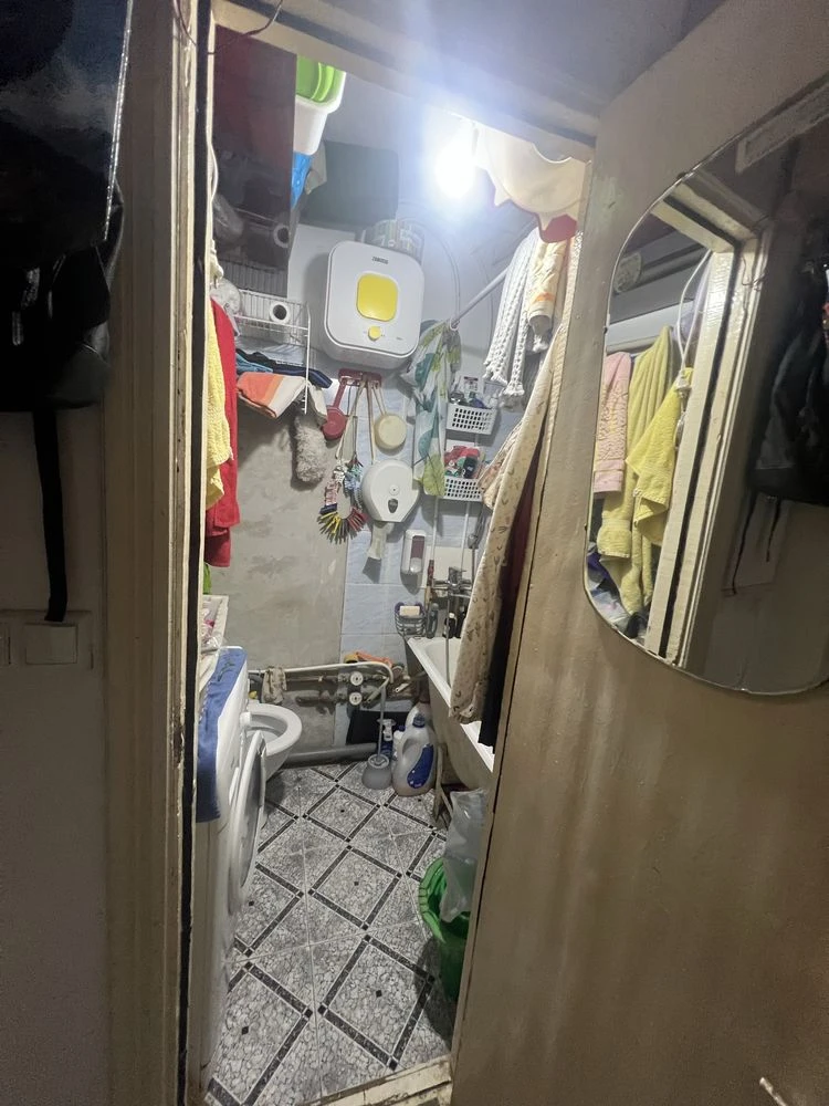 Sale of 1 room apartment St. Puluya