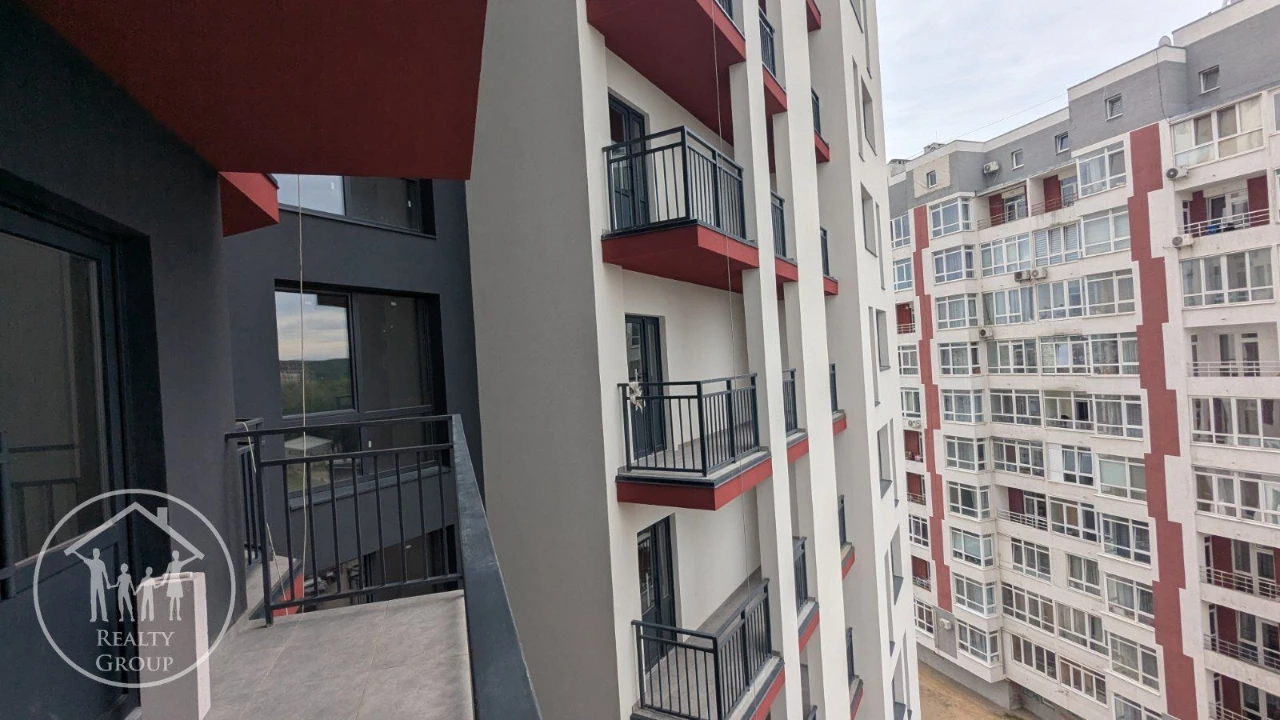 Продаж 2-кімнатної квартири 79м2 Підголоско, Чорновола