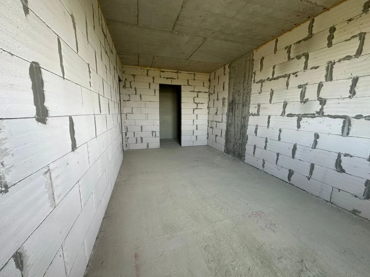 Sale of a 2-room apartment in a new building R2 Residence on
