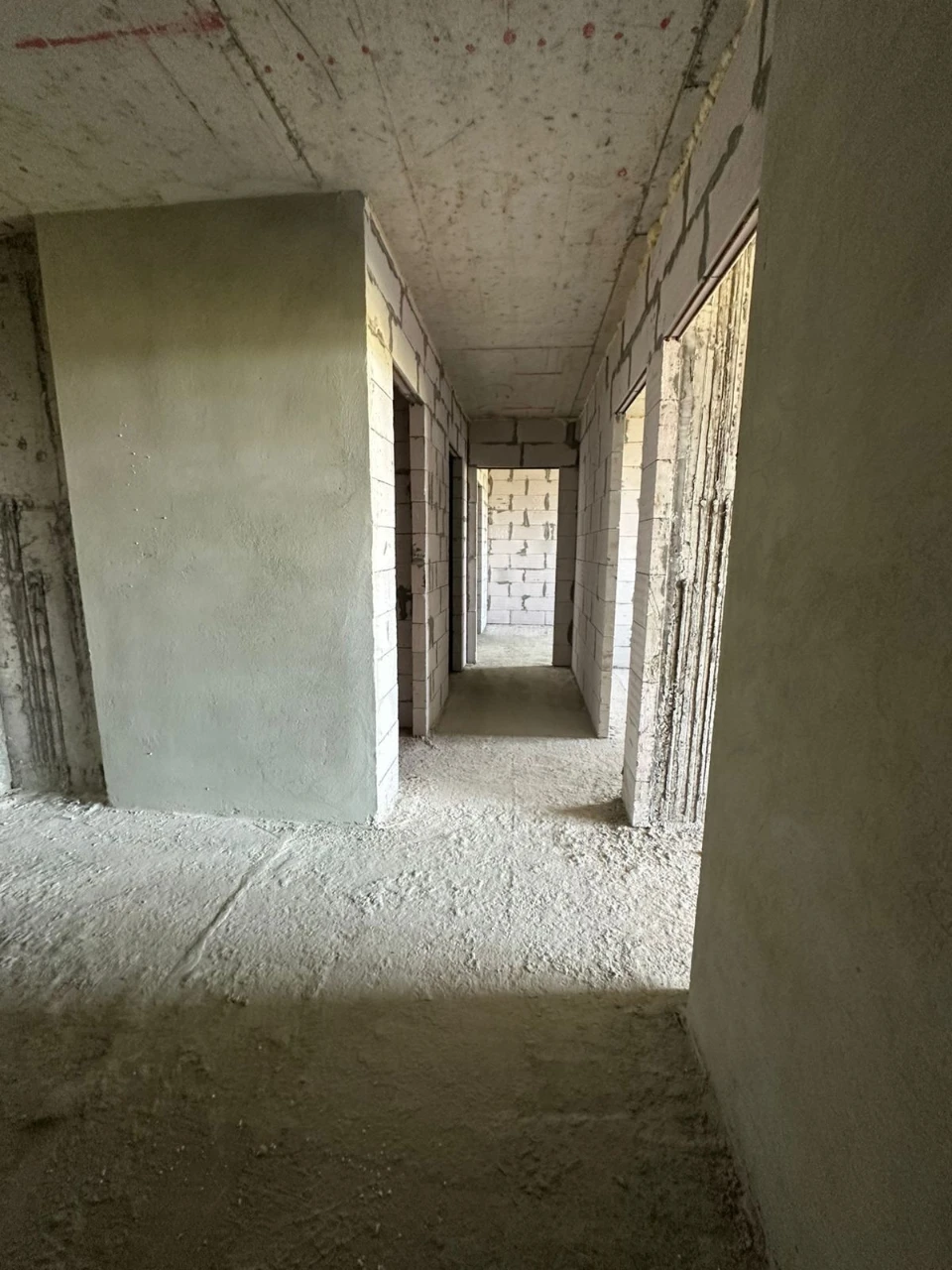 Sale of a 2-room apartment in a new building R2 Residence on
