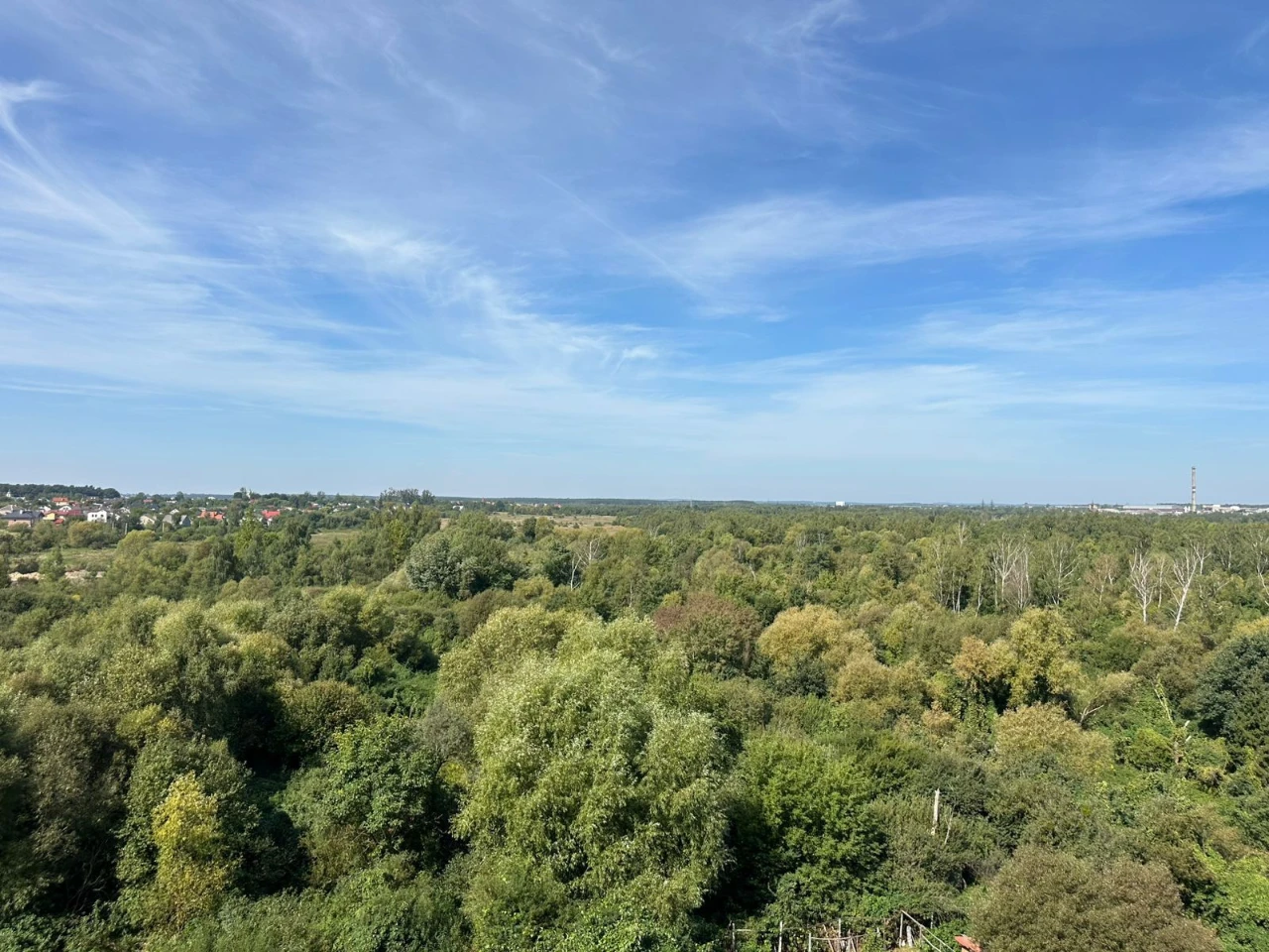 Sale of a 2-room apartment in a new building R2 Residence on
