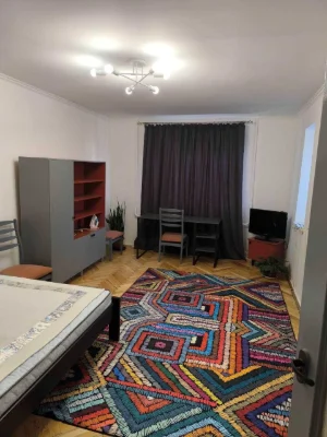 1-room apartment on Mazep Street