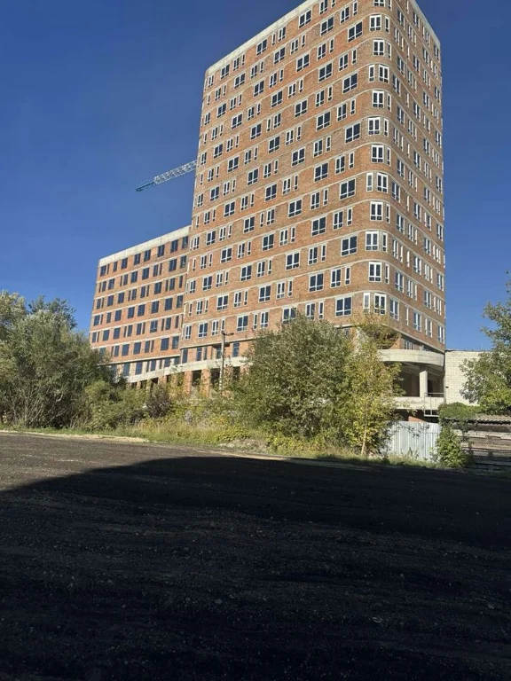 Продажа однокомнатной квартиры 1 комнатная квартира новостройка
