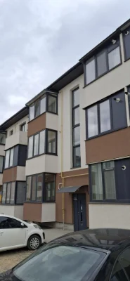 Продаж однокімнатної квартири в Рудно