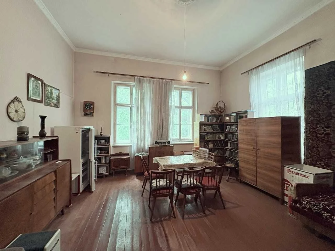 Sale of 2 room apartment St. Mechnikova