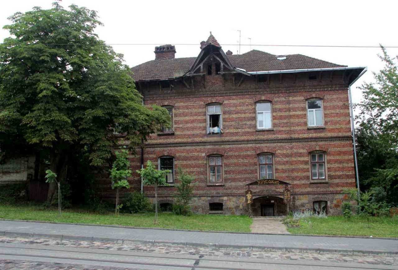 Sale of 2 room apartment St. Mechnikova