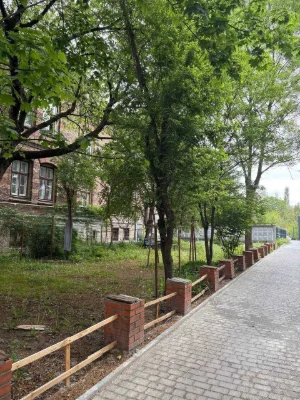 Sale of 2 room apartment St. Mechnikova