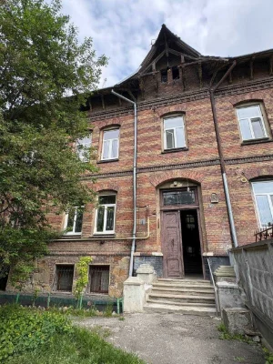 Sale of 2 room apartment St. Mechnikova