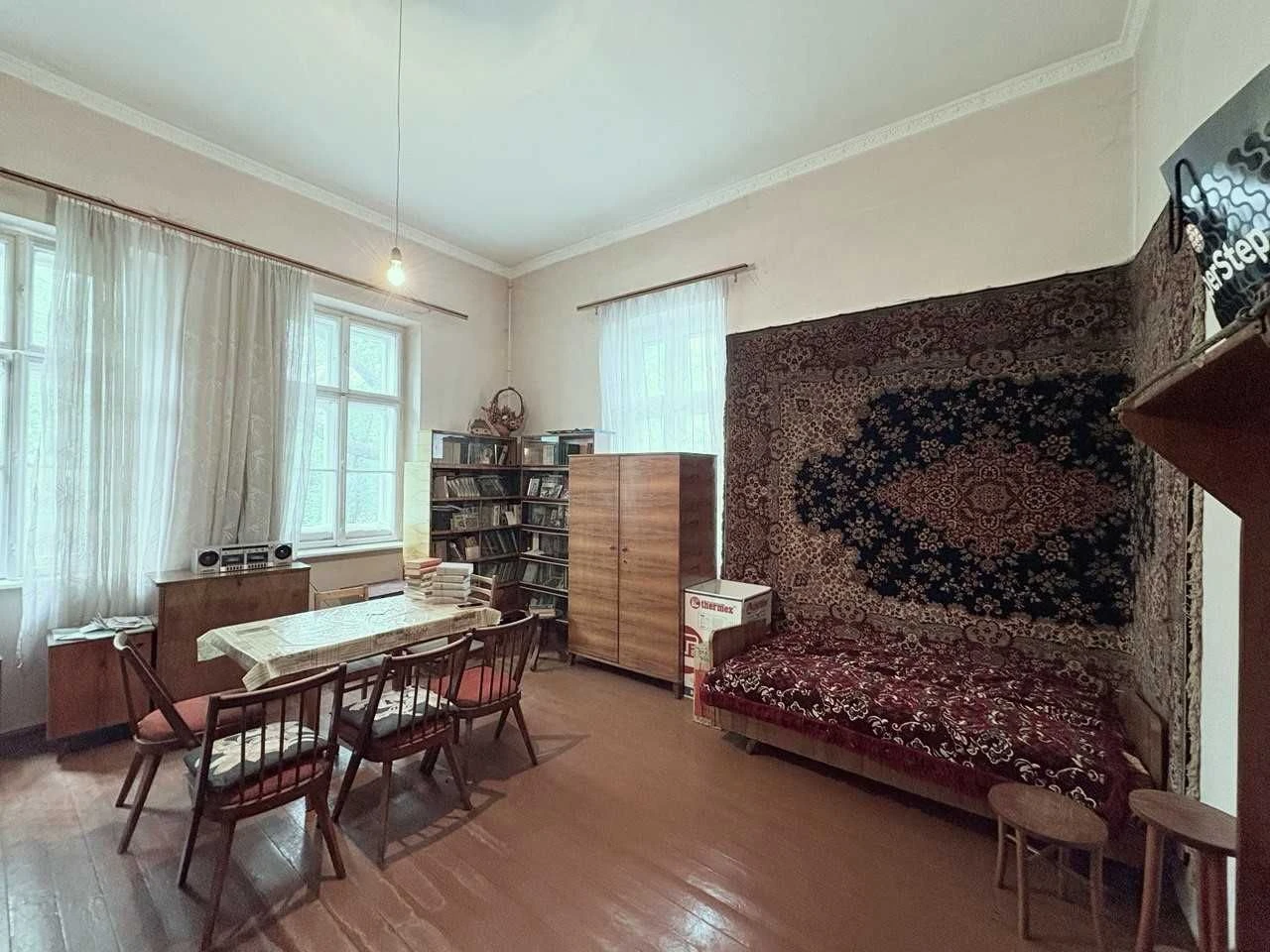 Sale of 2 room apartment St. Mechnikova