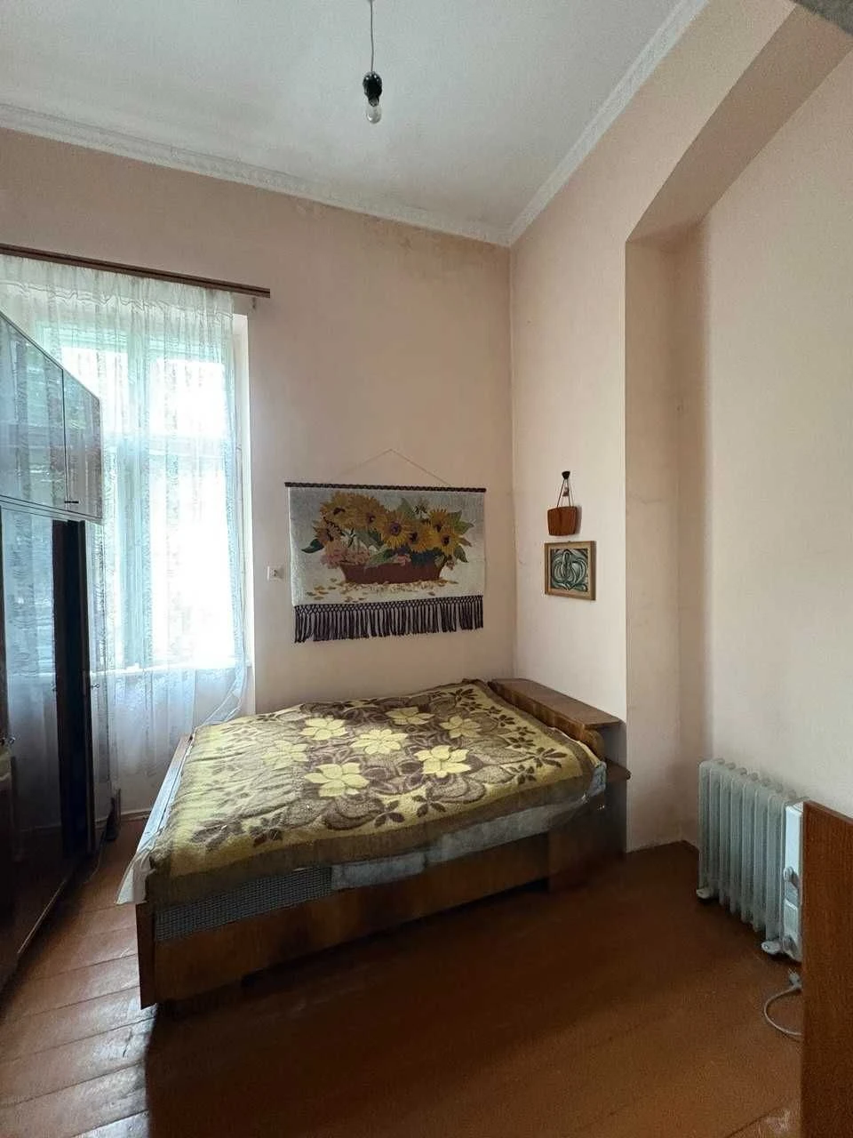 Sale of 2 room apartment St. Mechnikova