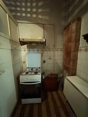 Sale of 2 room apartment St. Mechnikova
