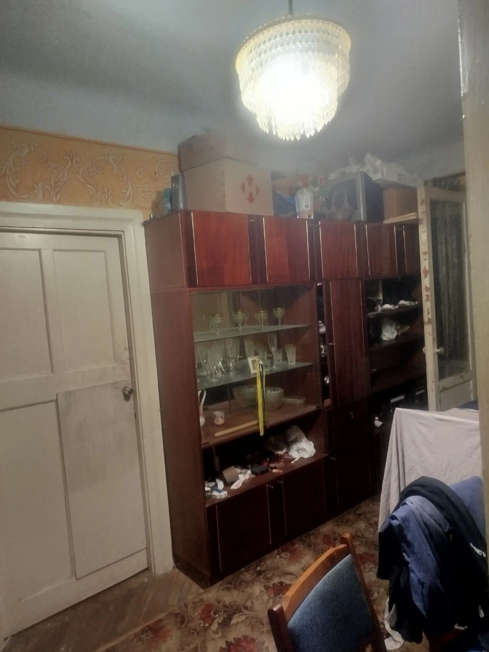 продаж 2-кім. Сигнівка залізн. р-н