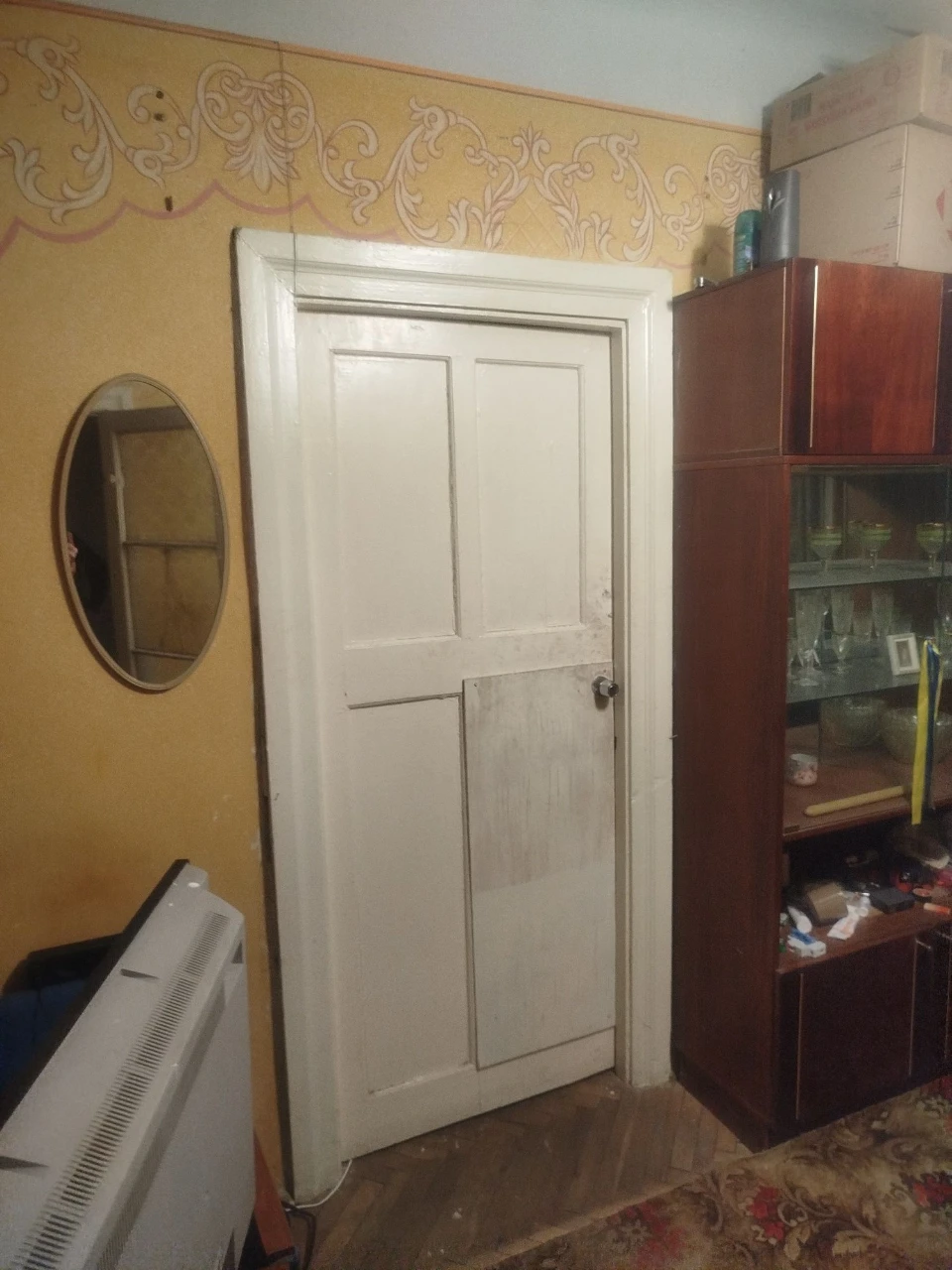 продаж 2-кім. Сигнівка залізн. р-н