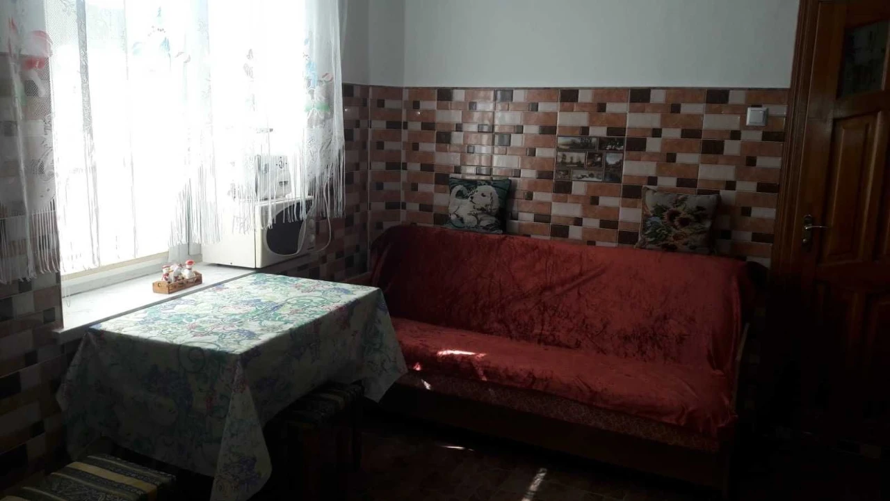 Продаж 2-кімнатної квартири в центрі Львова на проспекті Чор