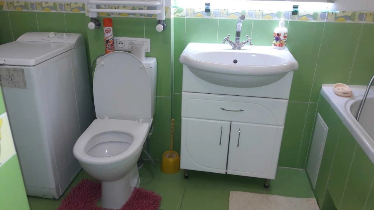 Продаж 2-кімнатної квартири в центрі Львова на проспекті Чор