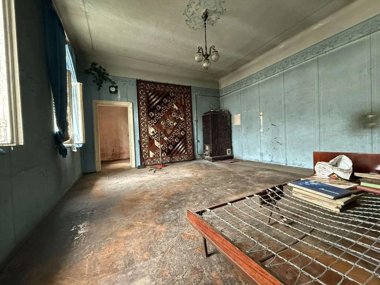Продаж 1-кімнатної квартири в центрі Львова | Каліча Гора