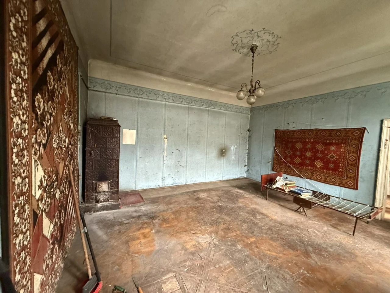 Продаж 1-кімнатної квартири в центрі Львова | Каліча Гора