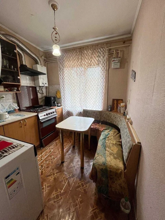 Продаж квартири на вул. Литовська
