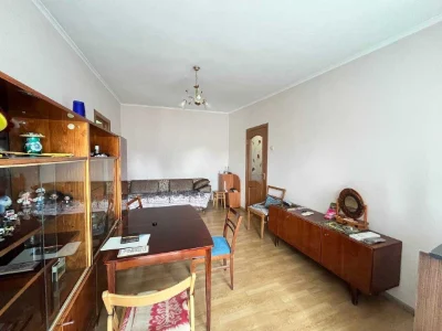 Sale of an apartment on St. Litovskaya