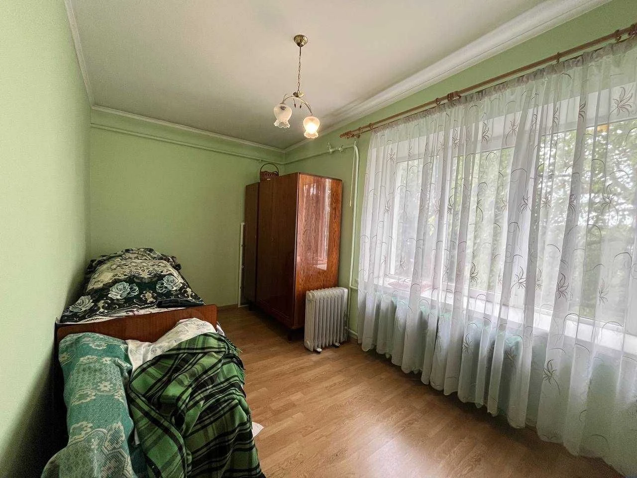 Sale of an apartment on St. Litovskaya