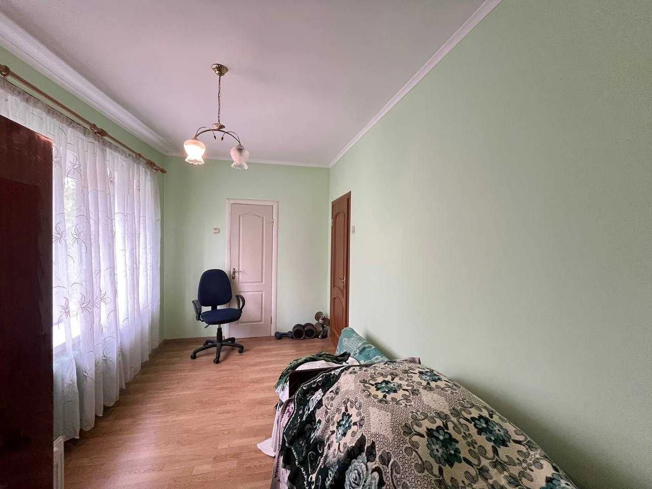 Sale of an apartment on St. Litovskaya