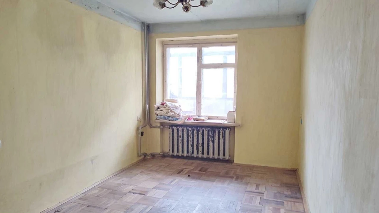 Продажа квартиры 4-комнатной по улице Кошиця
