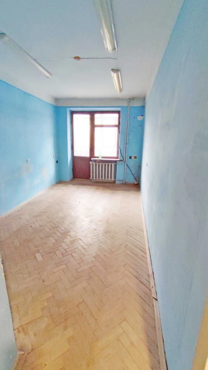 Продажа квартиры 4-комнатной по улице Кошиця