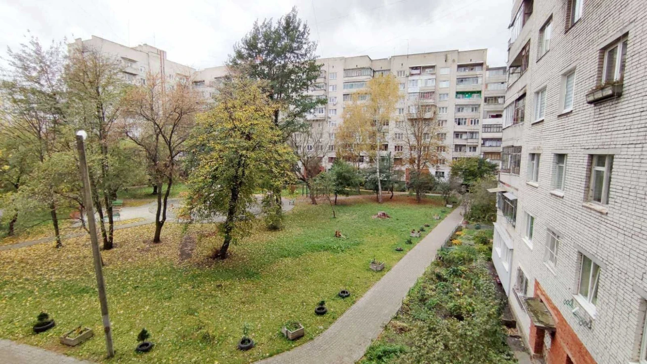 Продажа квартиры 4-комнатной по улице Кошиця