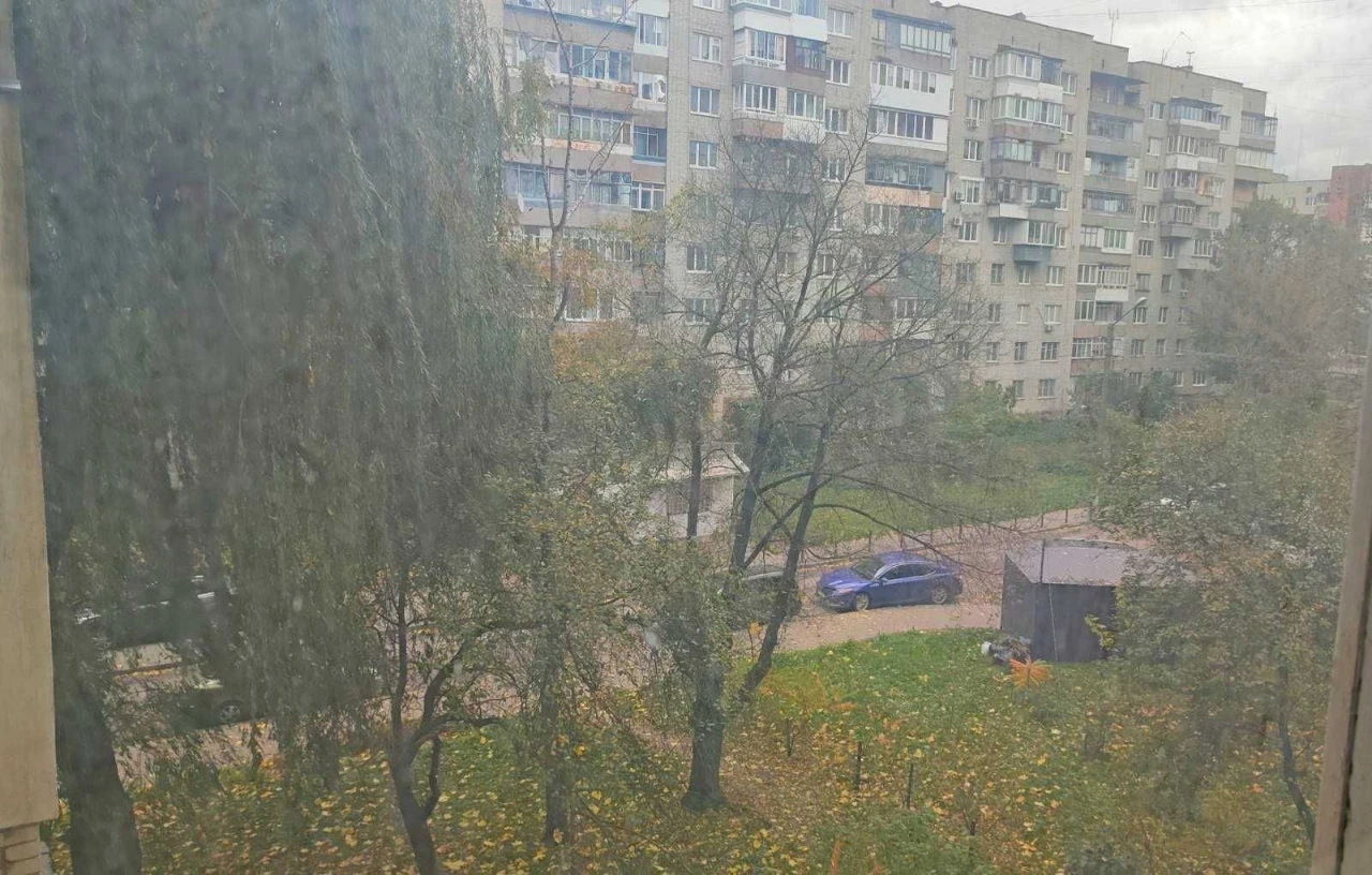 Продажа квартиры 4-комнатной по улице Кошиця