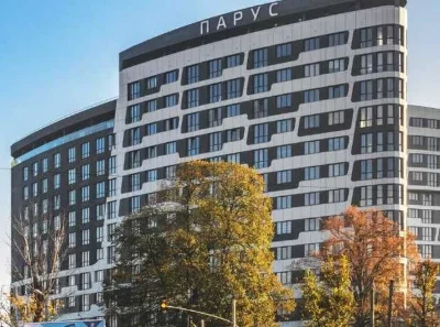 Продаж 1-кімнатної квартири з ремонтом 53м2 по вул. Липинськ