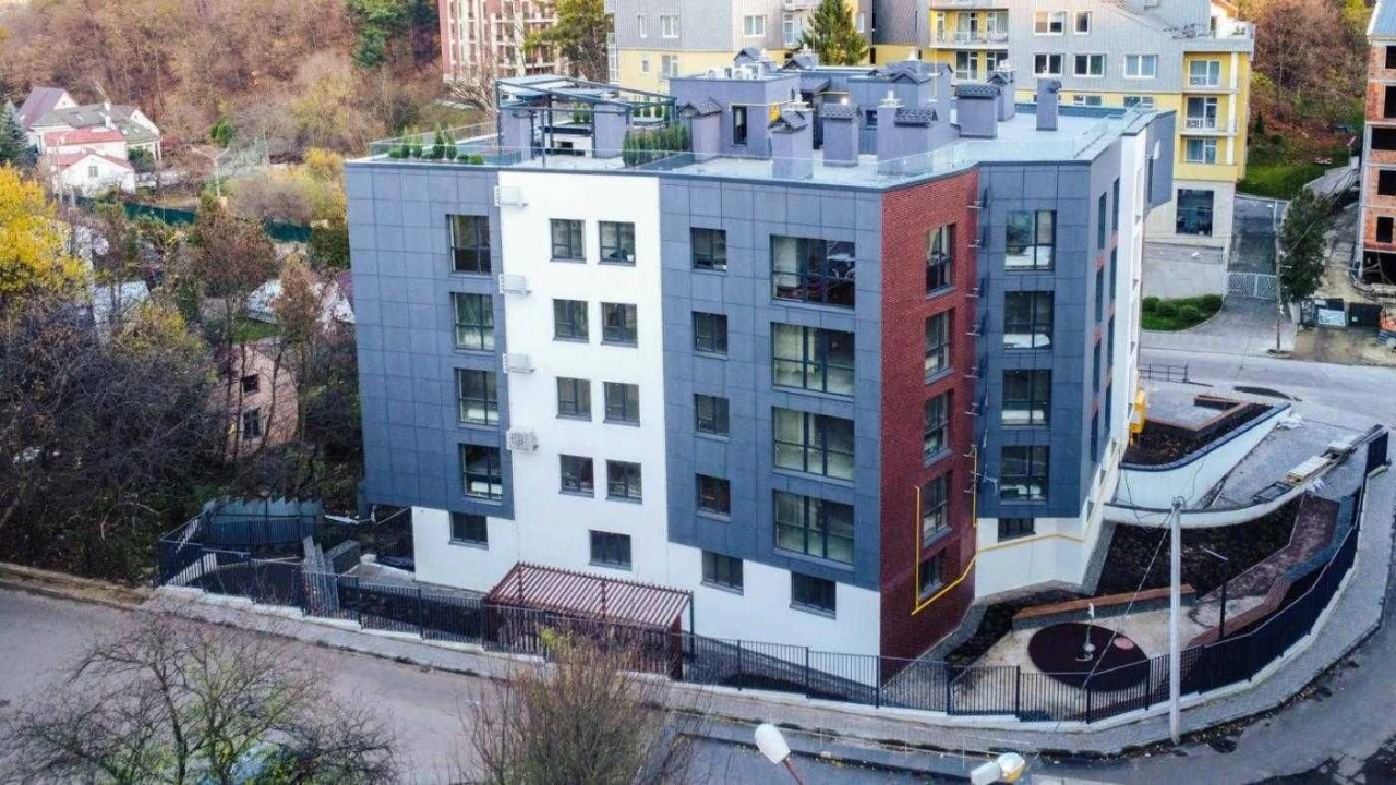 Продаж/ 1 квартира/ 0 цикл/Ярославенка/Новобудова/Львів