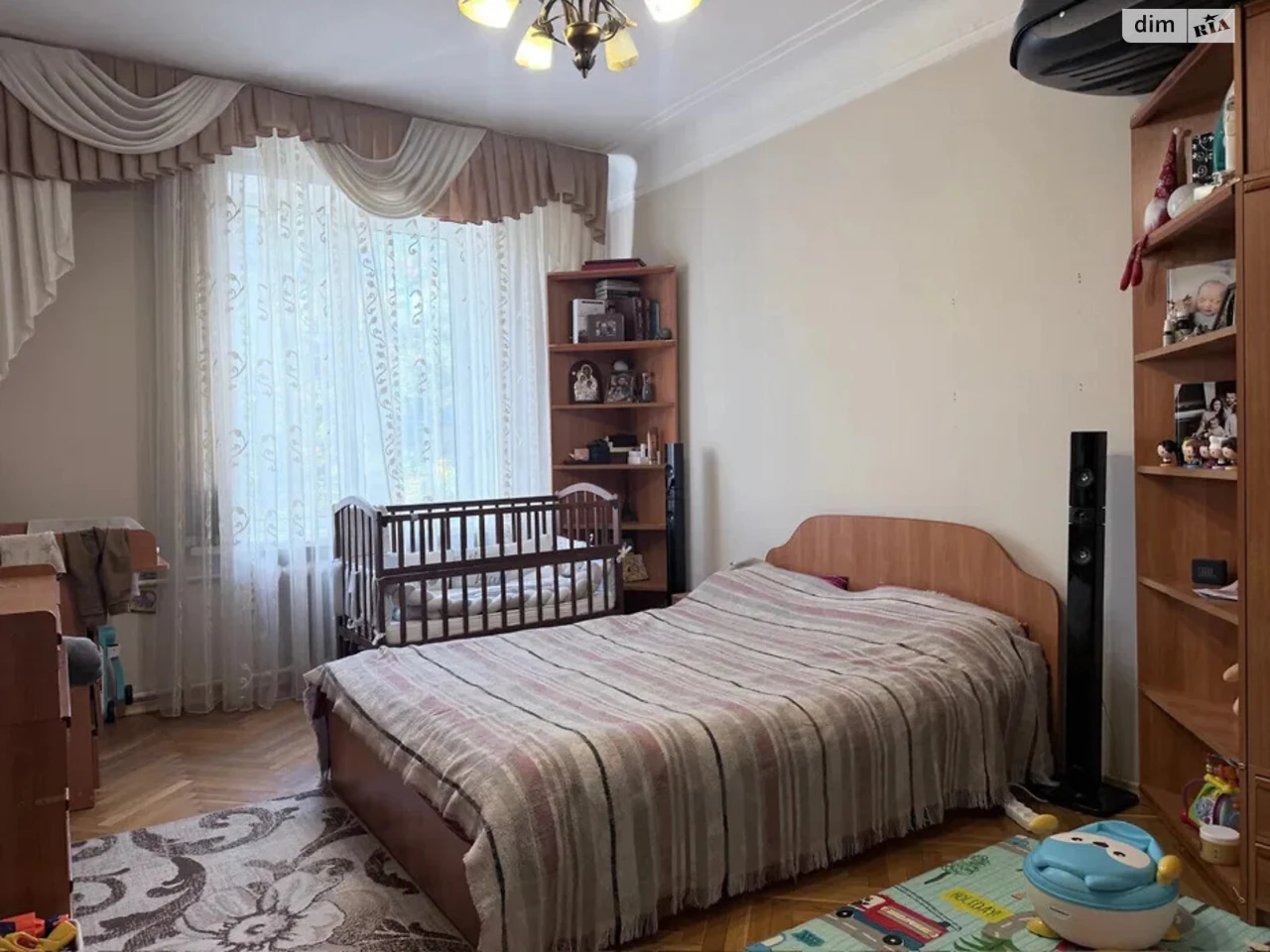 Продажа Квартира в Першотравневому Масиве