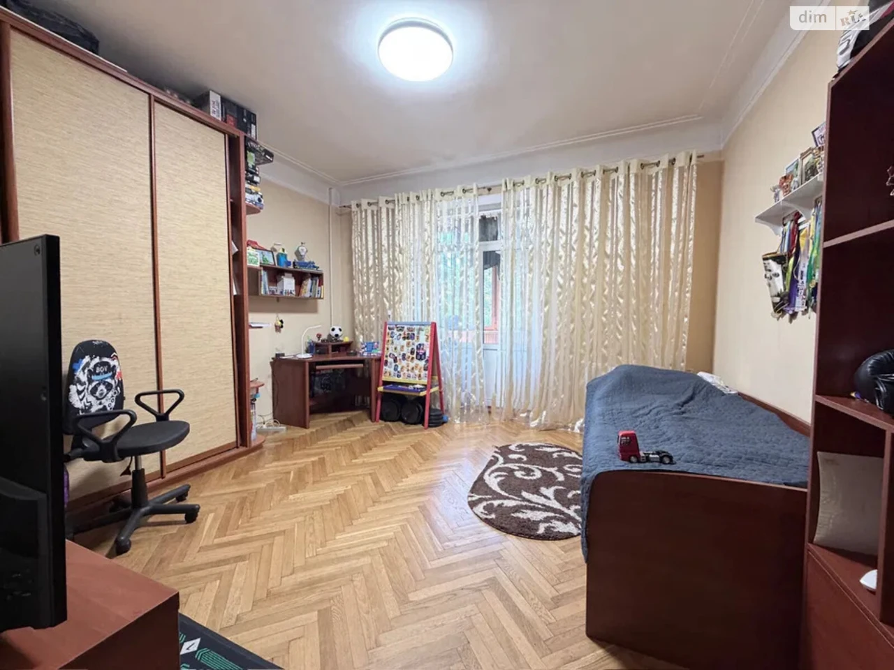 Продажа Квартира в Першотравневому Масиве