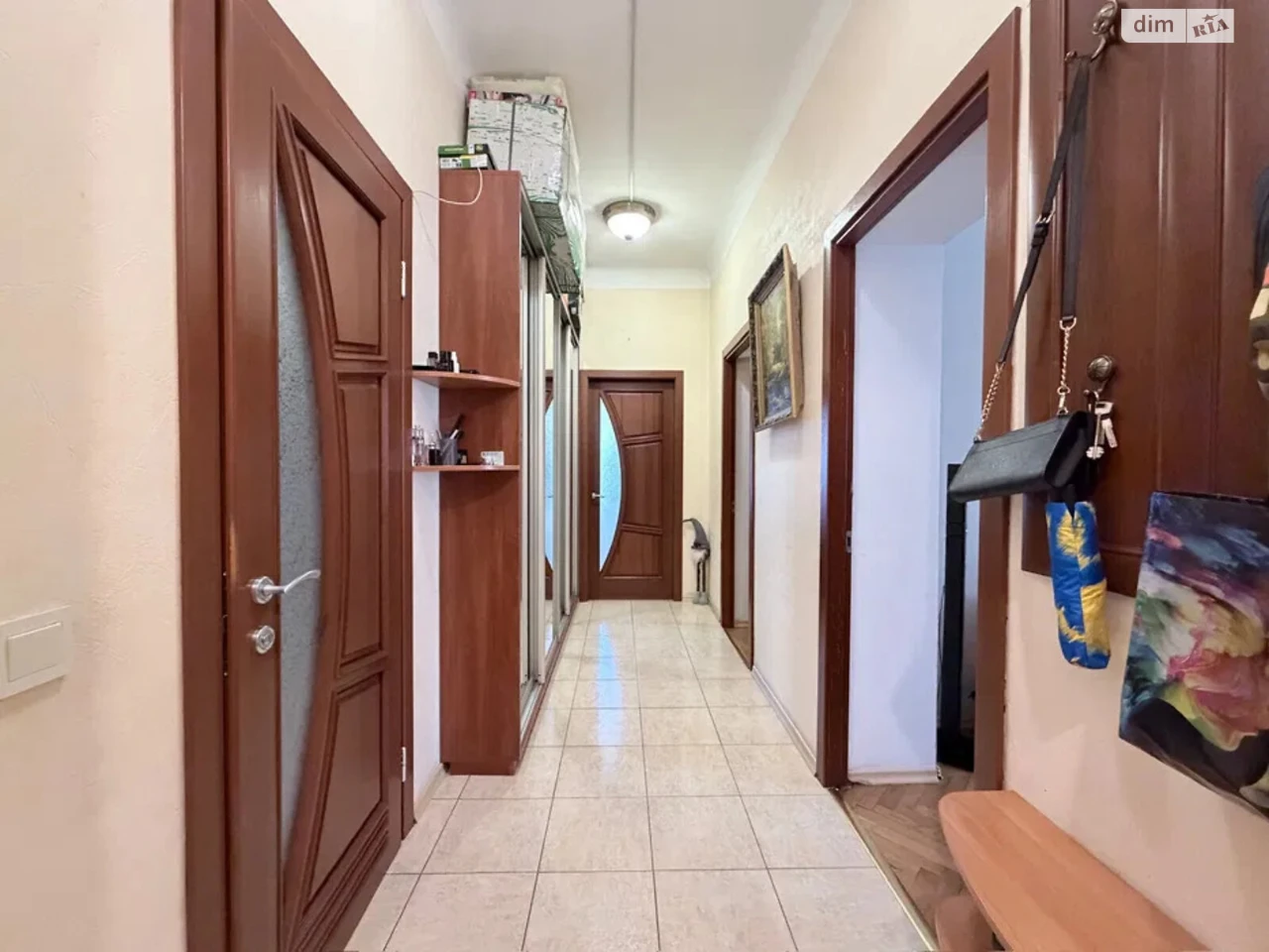 Продажа Квартира в Першотравневому Масиве
