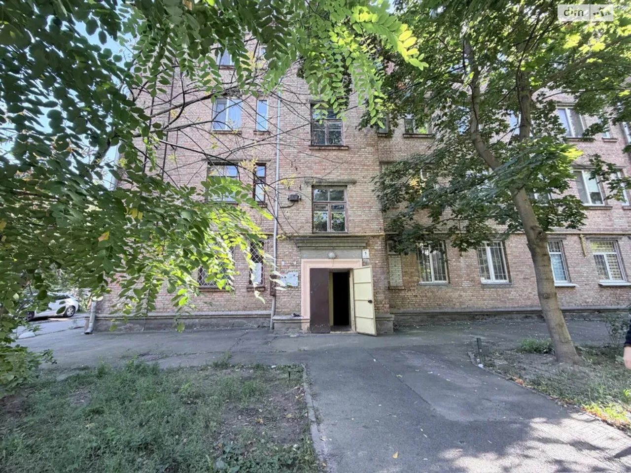 Продажа Квартира в Першотравневому Масиве