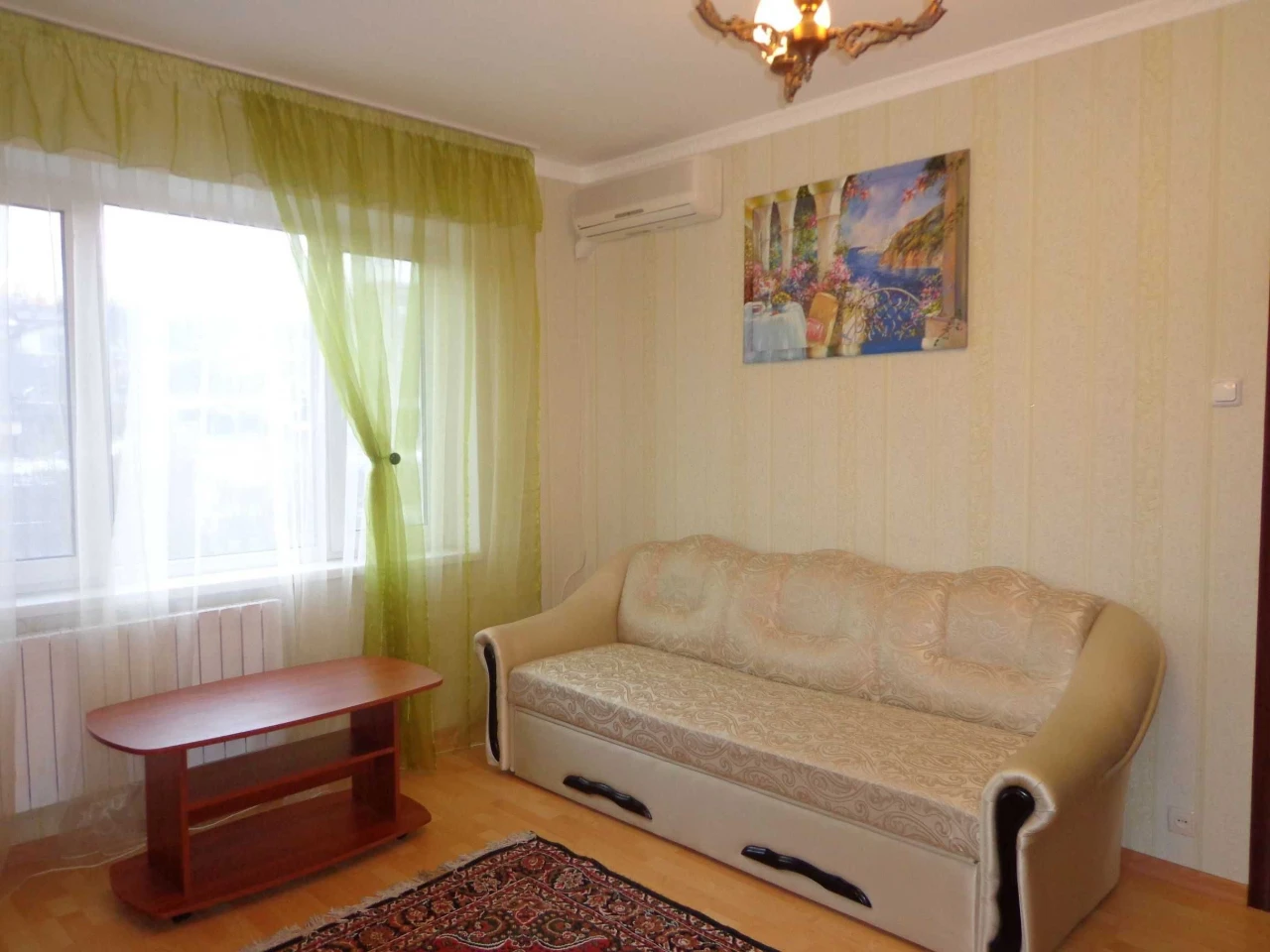 Продам СВОЮ 1-кімн. квартиру, м. Вокзальна, вул. Мокра 7 (Кудряшова,7)