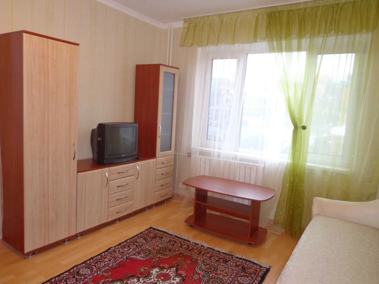 Продам СВОЮ 1-кімн. квартиру, м. Вокзальна, вул. Мокра 7 (Кудряшова,7)