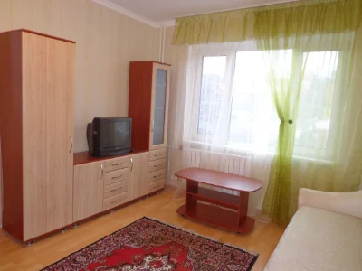 Продам СВОЮ 1-кімн. квартиру, м. Вокзальна, вул. Мокра 7 (Кудряшова,7)