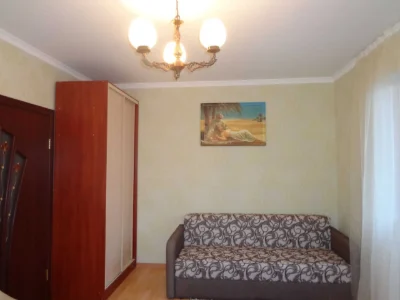 Продам СВОЮ 1-кімн. квартиру, м. Вокзальна, вул. Мокра 7 (Кудряшова,7)