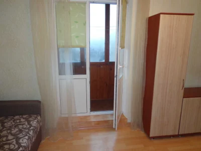 Продам СВОЮ 1-кімн. квартиру, м. Вокзальна, вул. Мокра 7 (Кудряшова,7)