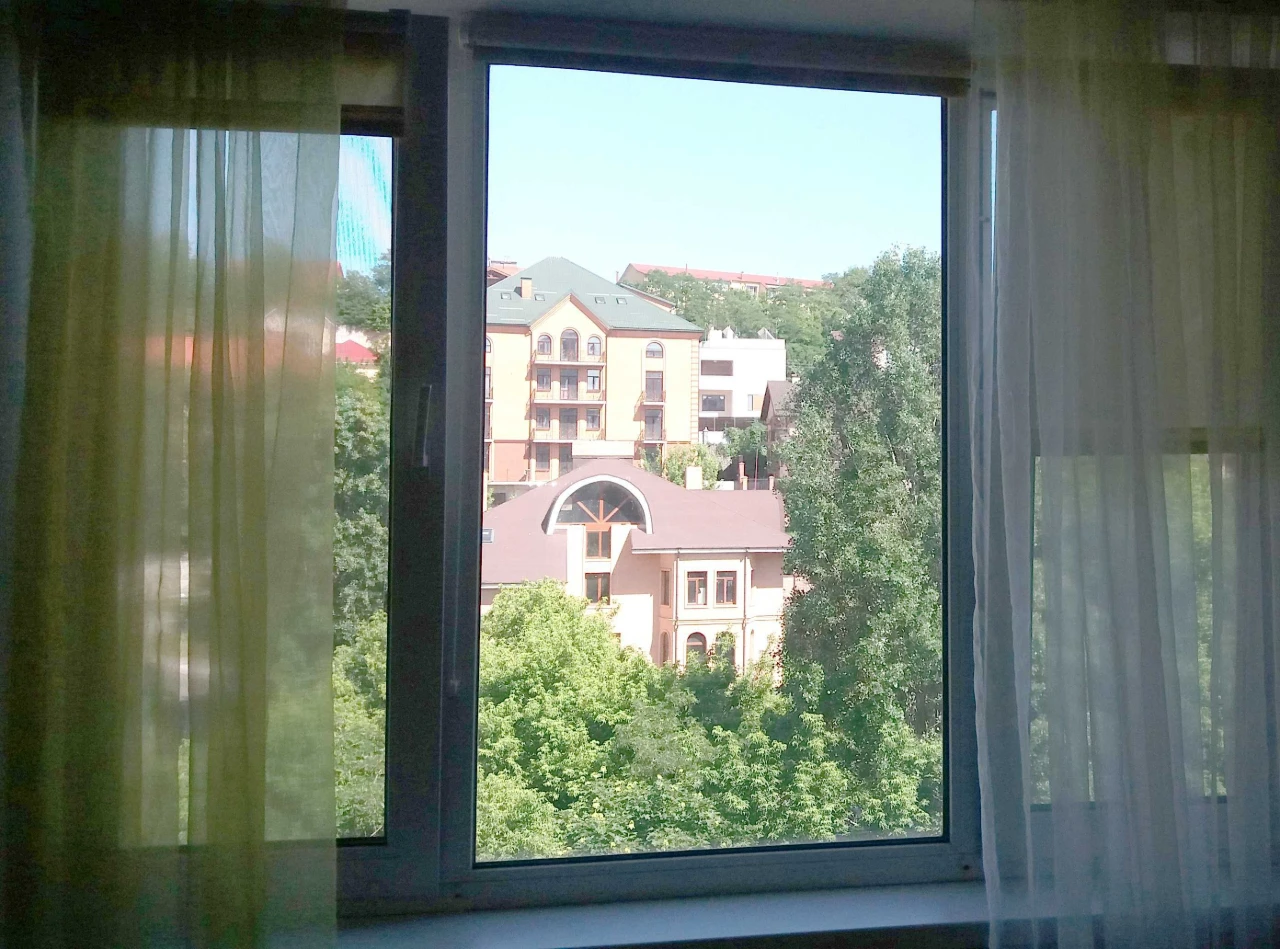 Продам СВОЮ 1-кімн. квартиру, м. Вокзальна, вул. Мокра 7 (Кудряшова,7)